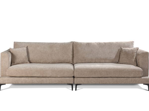 ספה תלת – דגם אולג