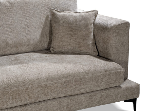 ספה תלת – דגם אולג