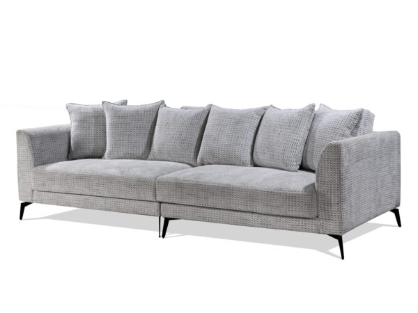 ספה תלת - דגם טיסון