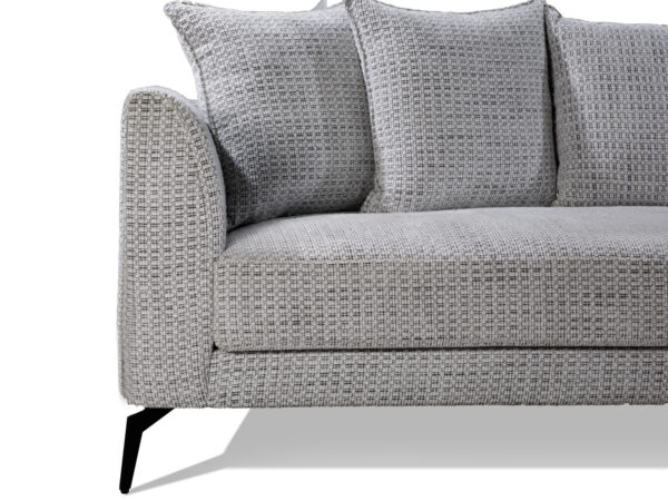 ספה תלת - דגם טיסון