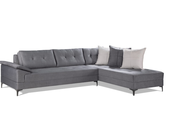 ספה פינתית – דגם עומר