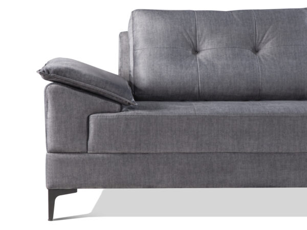 ספה פינתית – דגם עומר