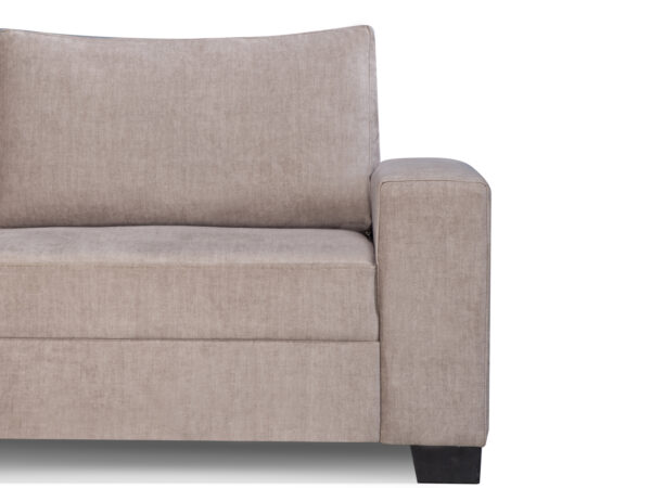 ספה פינתית – דגם אמריקה