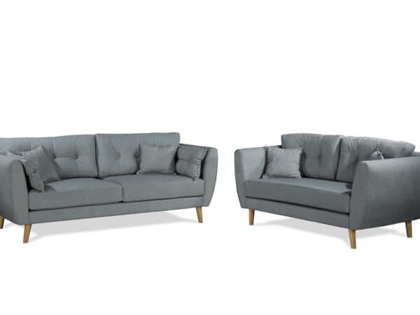 ספה 3+2 – דגם וינטאג׳