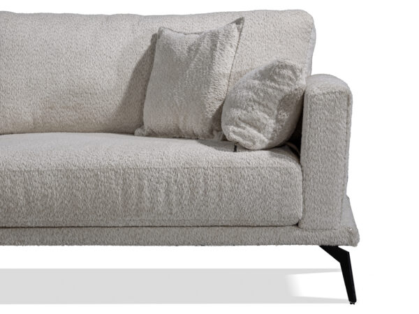 ספה תלת – דגם במה