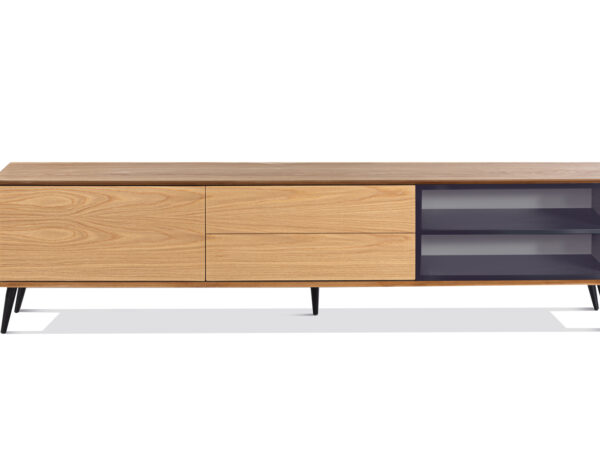 מזנון דגם אלון