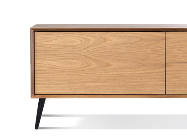 מזנון דגם אלון