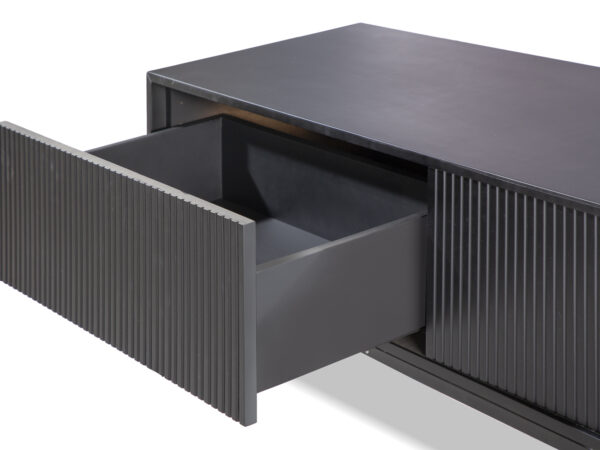 מזנון דגם חריצים