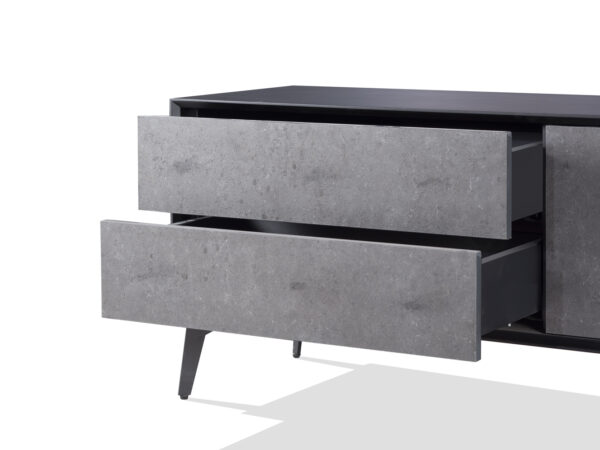 מזנון דגם בטון