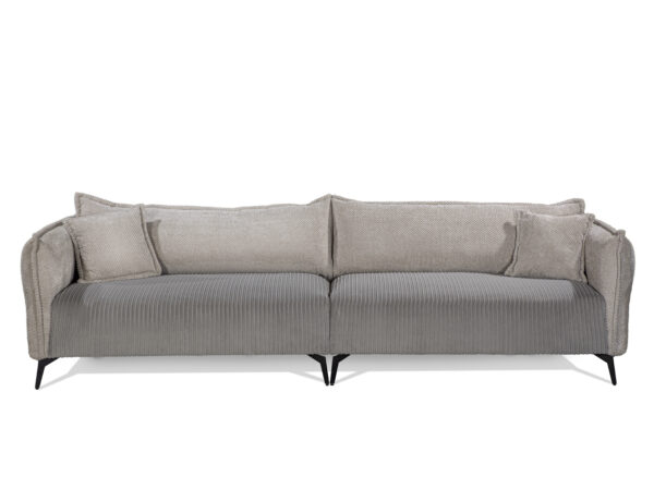 ספה תלת – דגם מוניקה