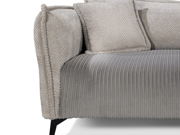 ספה תלת – דגם מוניקה