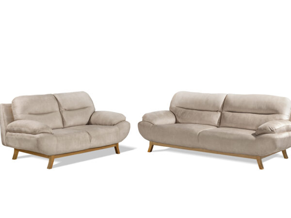 ספה 3+2 – דגם 50