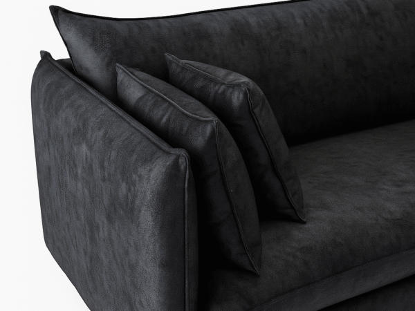 ספה תלת – דגם פיסטוק