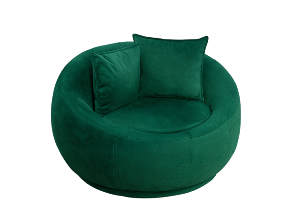 כורסה - דגם קרוסלה