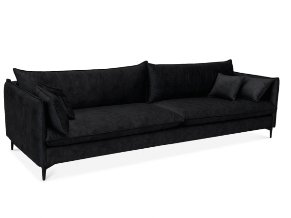 ספה תלת – דגם פיסטוק