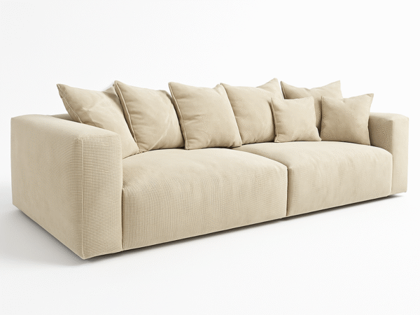 ספה תלת – דגם קאדו