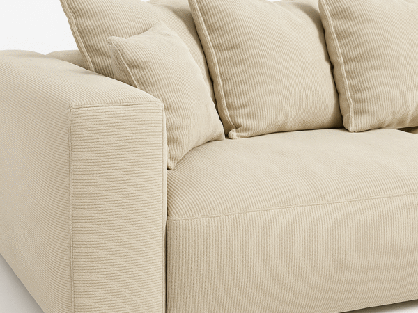 ספה תלת – דגם קאדו