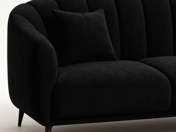 ספה תלת – דגם מניפה