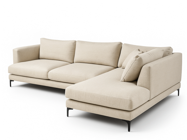 ספה פינתית – דגם אולג