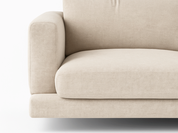 ספה פינתית – דגם אולג