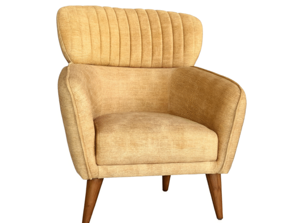 כורסה – דגם ורונה